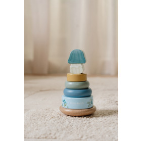 Piramida Forest Friends FSC Little Dutch LD7242