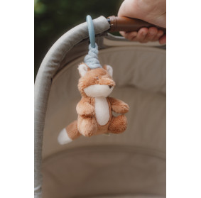 Wibrujący Lisek Forest Friends Little Dutch LD8913