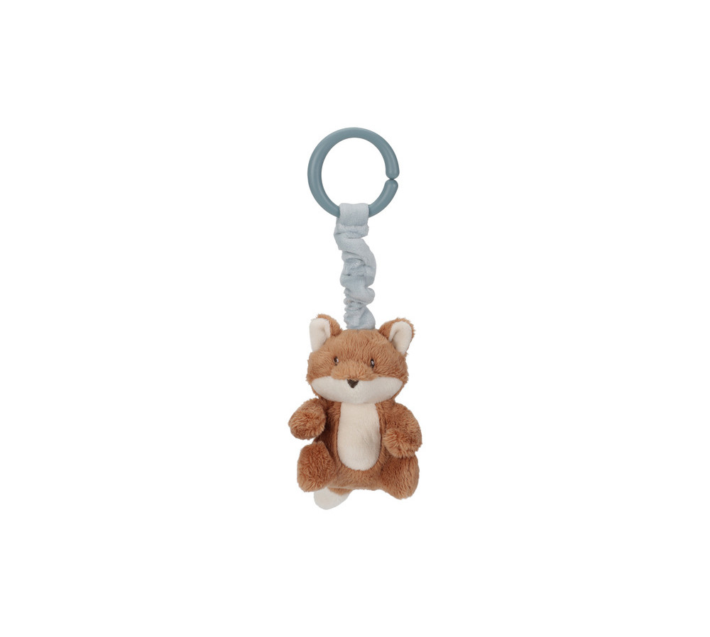 Wibrujący Lisek Forest Friends Little Dutch LD8913
