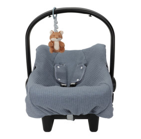 Wibrujący Lisek Forest Friends Little Dutch LD8913