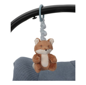 Wibrujący Lisek Forest Friends Little Dutch LD8913
