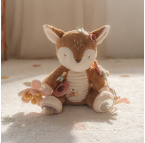 Sarenka aktywizująca Fairy Garden Little Dutch LD9018