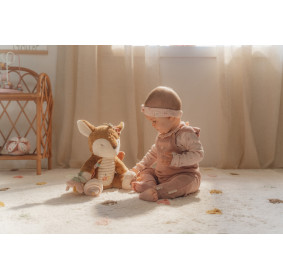 Sarenka aktywizująca Fairy Garden Little Dutch LD9018