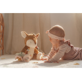 Sarenka aktywizująca Fairy Garden Little Dutch LD9018