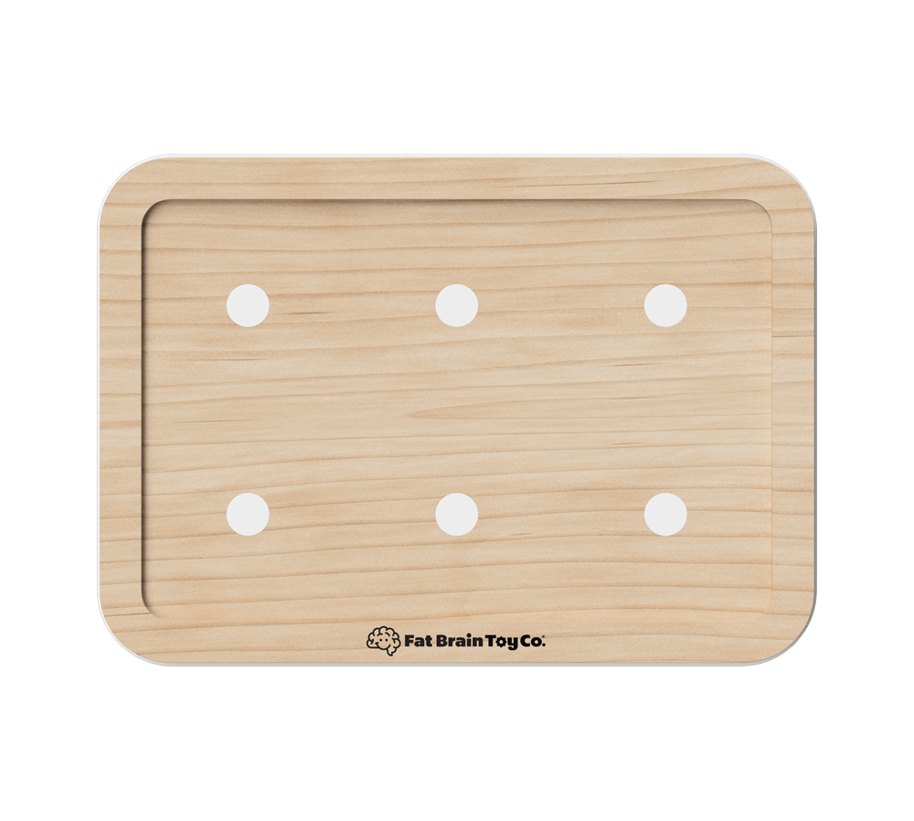 Drewniana Baza Tablicy PlayTab FA488-2 FAT BRAIN TOY