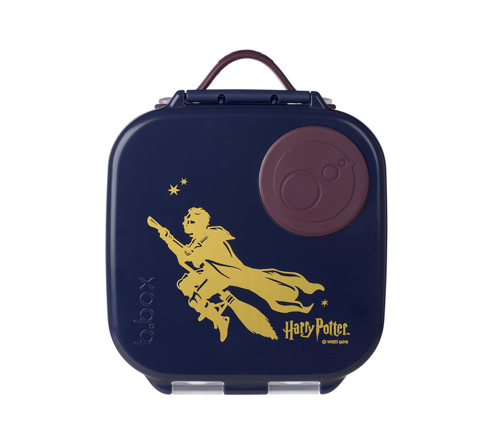 Harry Potter by b.box MINI lunchbox