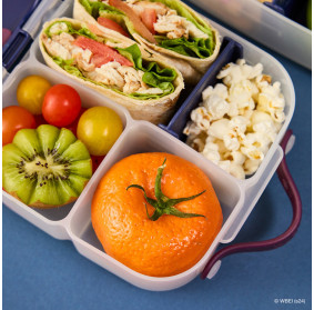 Harry Potter by b.box MINI lunchbox