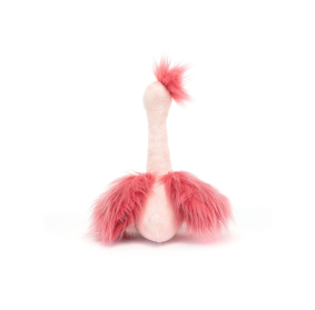 Paw Różowy 20 cm, Jellycat