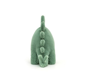 Dinozaur Zielony 16 cm, Jellycat