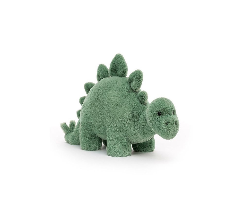 Dinozaur Zielony 16 cm, Jellycat