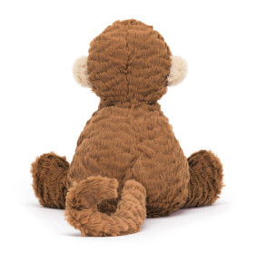 Małpka Czekoladowa 23cm, Jellycat