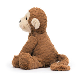 Małpka Czekoladowa 23cm, Jellycat