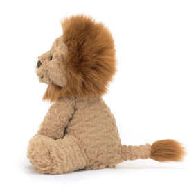 Lwiątko Toffi 31cm, Jellycat