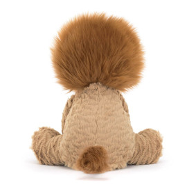 Lwiątko Toffi 31cm, Jellycat