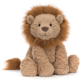 Lwiątko Toffi 31cm, Jellycat
