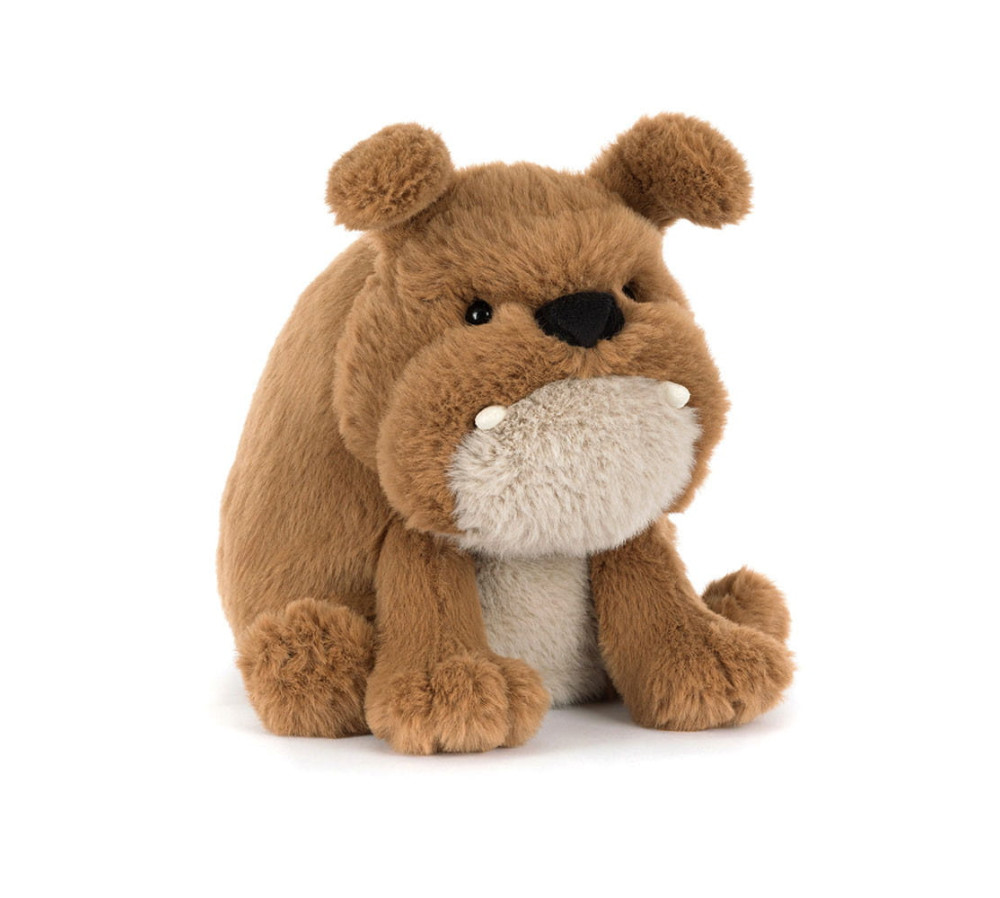 Pies Derreck 23 cm, Jellycat
