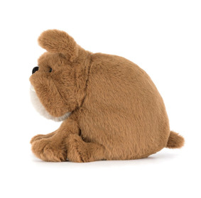 Pies Derreck 23 cm, Jellycat