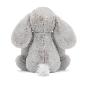 Nieśmiały Słonik Szary 31cm, Jellycat