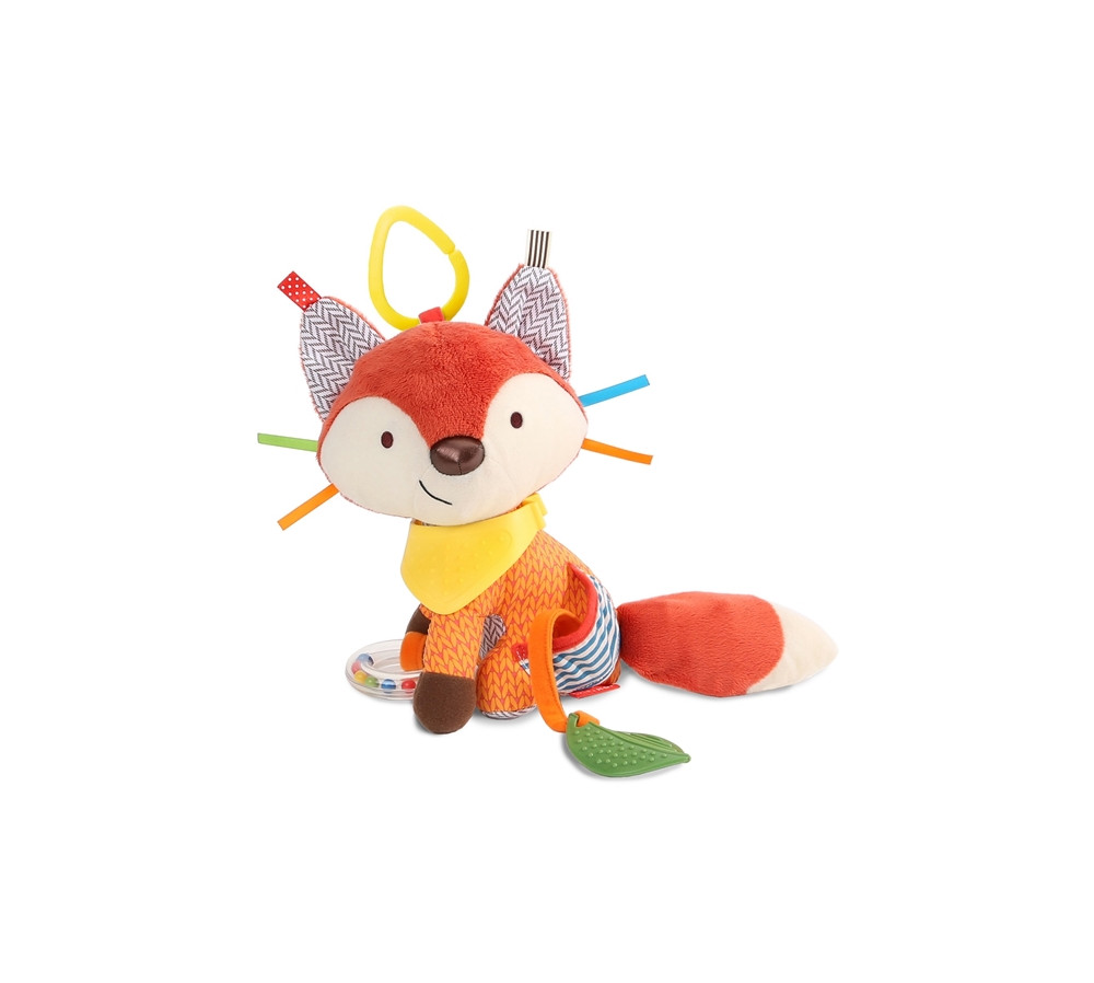 Skip Hop Zawieszka Aktywna Bandana Buddies Lis