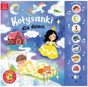 Kołysanki dla dzieci....