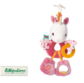 Lilliputiens Grzechotka...