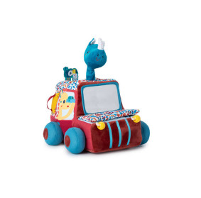 Lilliputiens Samochód wielofunkcjny Safari Lew Jack 9 m+