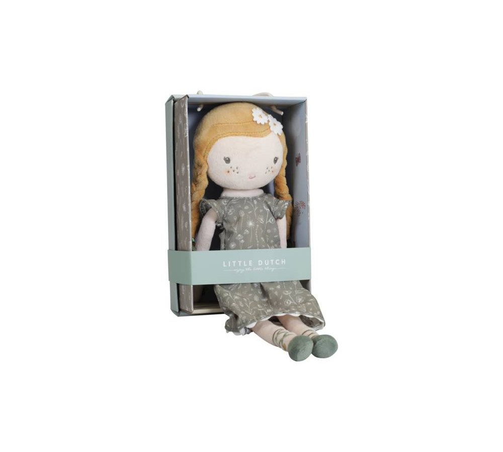 Little Dutch Lalka Julia 35cm LD4530