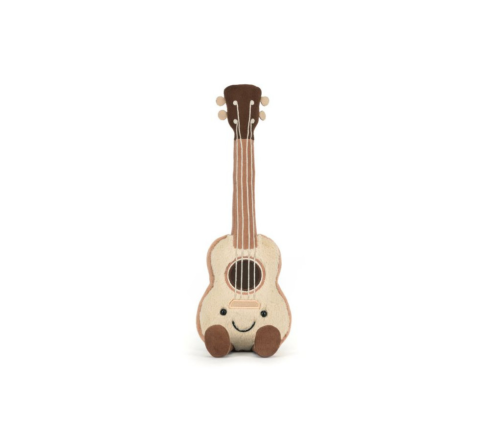 Zabawne Ukulele 37 cm, Jellycat