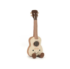 Zabawne Ukulele 37 cm, Jellycat