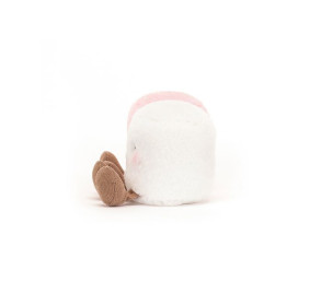 Wesołe Pianki Marshmallow 9 cm, Jellycat