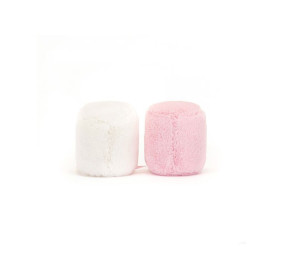 Wesołe Pianki Marshmallow 9 cm, Jellycat