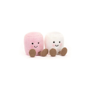 Wesołe Pianki Marshmallow 9...