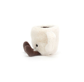 Wesoła Filiżanka Espresso 10 cm, Jellycat