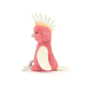 Kakadu 25 cm, Jellycat