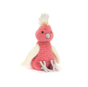 Kakadu 25 cm, Jellycat