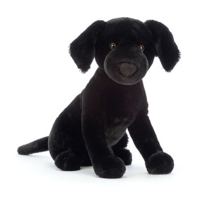 Labrador Czarny 24 cm,...