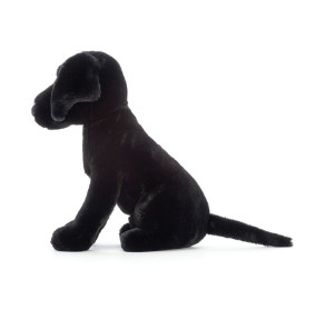 Labrador Czarny 24 cm, Jellycat