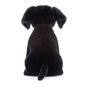 Labrador Czarny 24 cm, Jellycat