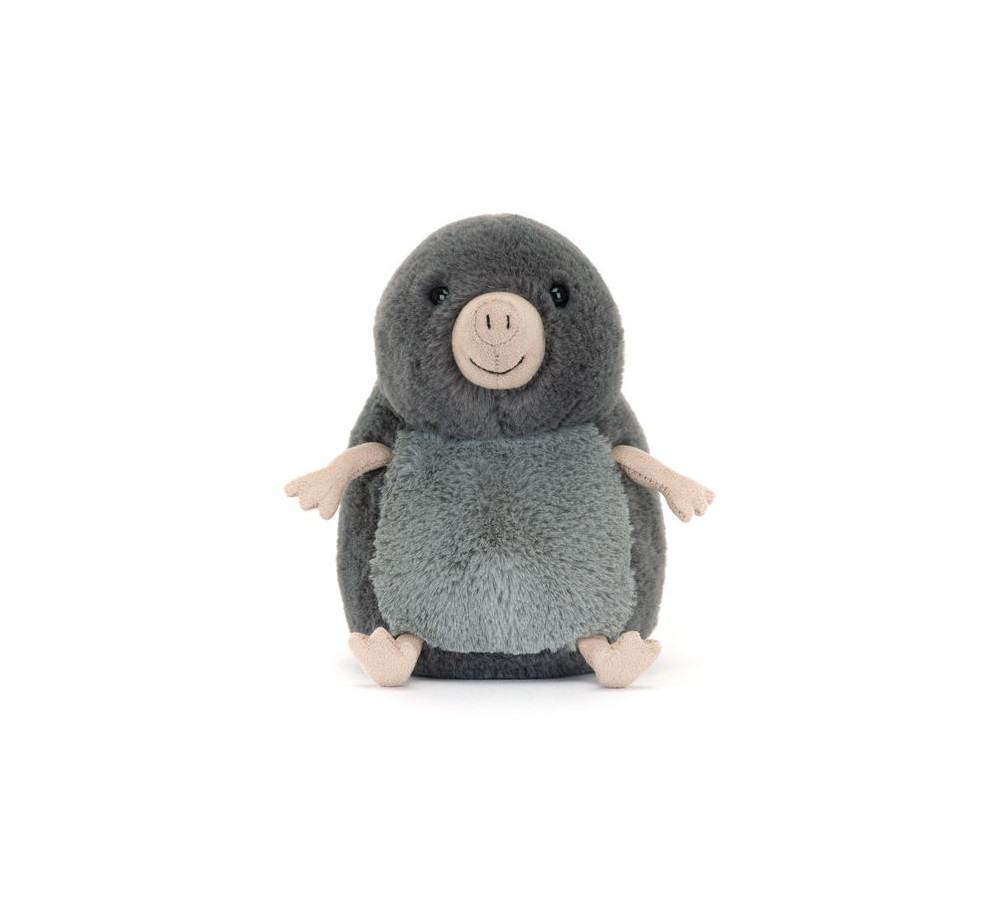 Kret Muswell 15 cm, Jellycat