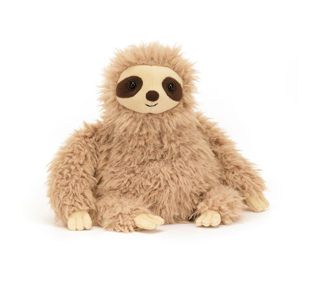 Leniwiec 22cm, Jellycat
