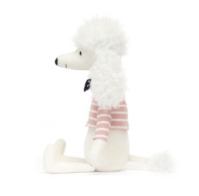 Piesek Pudel Kumpel 22cm, Jellycat
