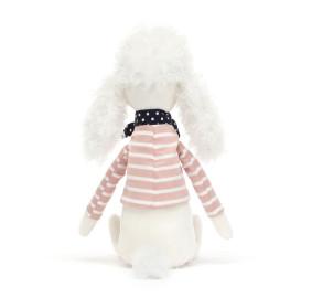 Piesek Pudel Kumpel 22cm, Jellycat