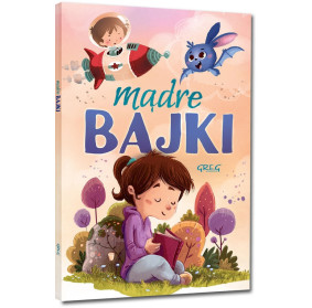 Mądre bajki