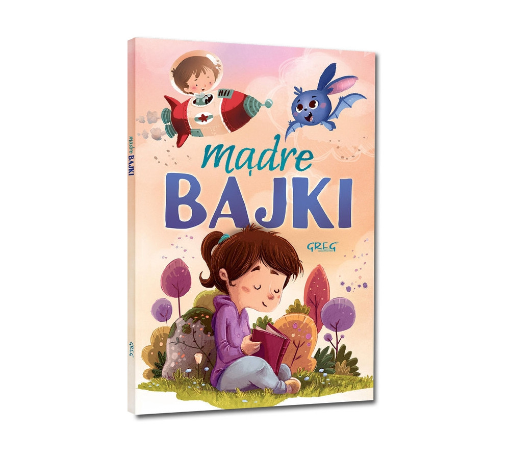 Mądre bajki