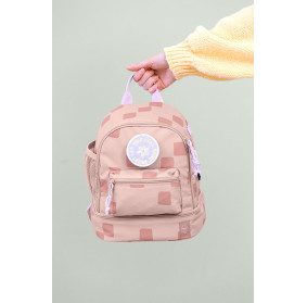 Lassig Plecak mini Pattern Party Rose