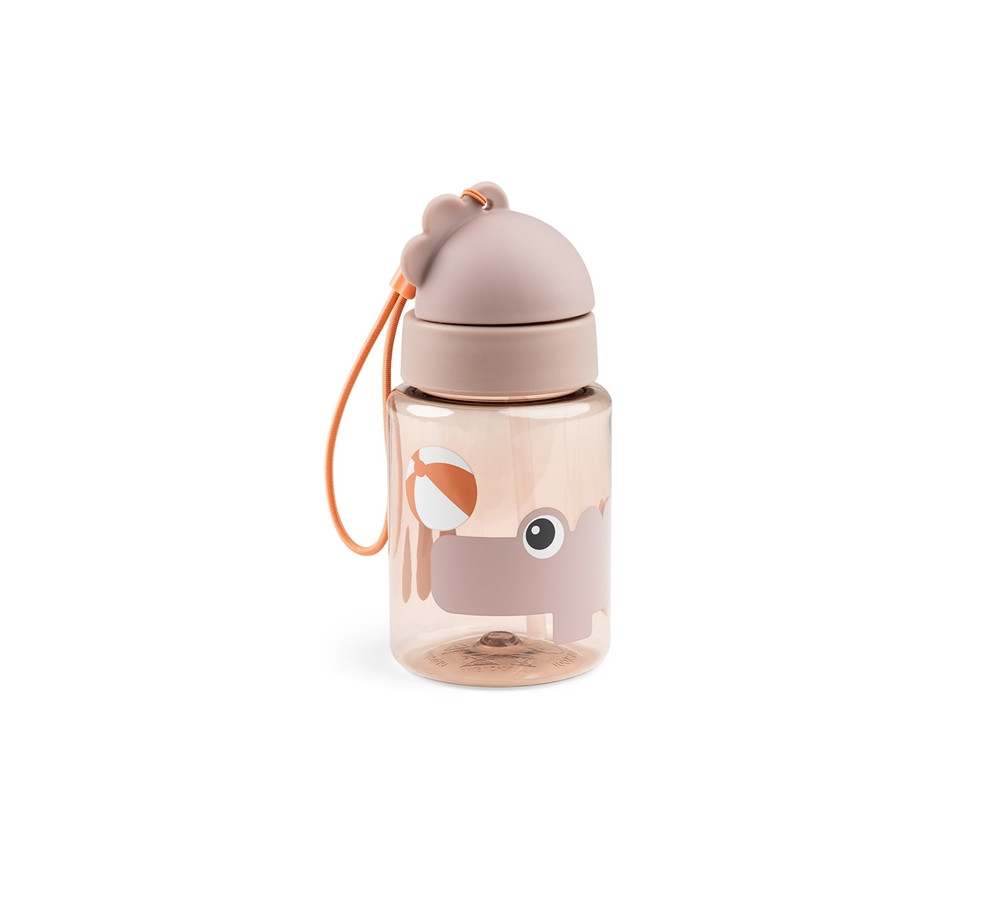 Done by Deer Bidon dla Dziecka 280ml Playground Powder