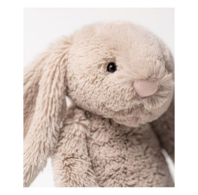 Króliczek Beżowy 31 cm, Jellycat