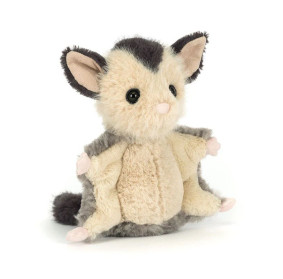 Lotopałanka Lolly 14 cm, Jellycat