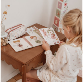 Little Dutch Piórnik Fairy Garden