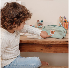 Little Dutch Piórnik Forest Friends